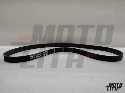 V-Ribbed Belt