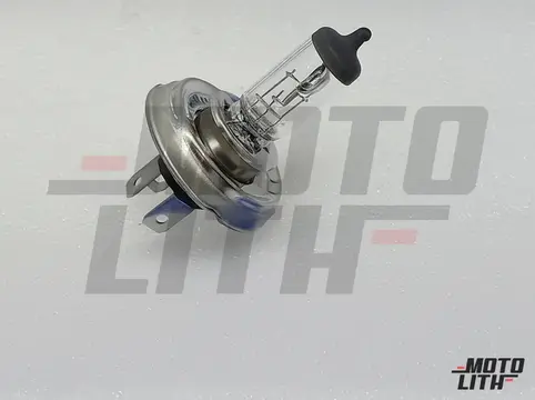 H4 Halogen Bulb 12V 100/90W (Single Bulb)