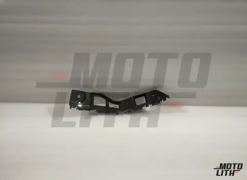 Rear Bumper Bracket Right