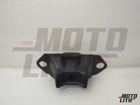 Engine Mounting