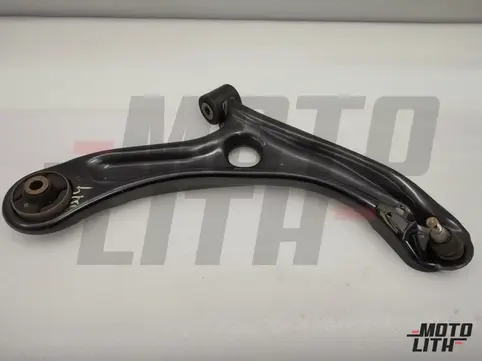 ARM ASSY., R. FR. LOWER