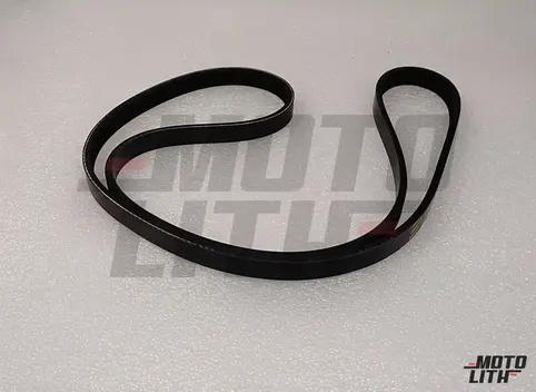 V-Ribbed Belt