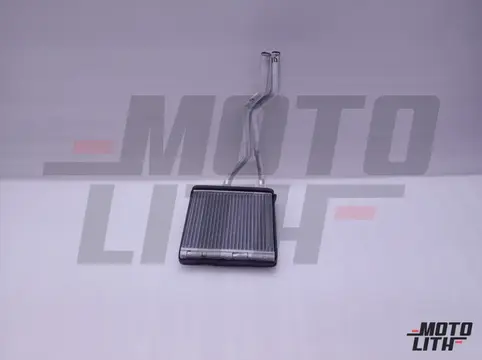 HEATER CORE ASSY