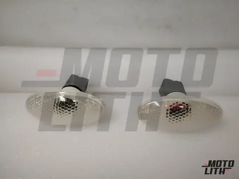 Indicator Front Set