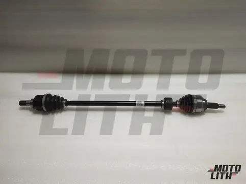 Drive Shaft Right