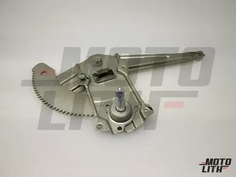 REGULATOR ASSY RR RH