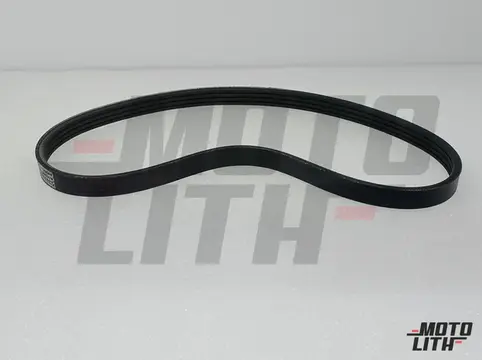 V-Ribbed Belt