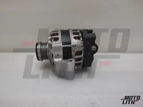 GENERATOR ASSY