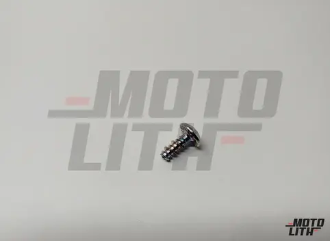 SCREW-TAPPING