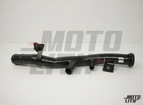 RESERVOIR ASSY- RADIATOR
