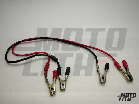Heavy Duty Ultra Jumper Cable 5 Ft