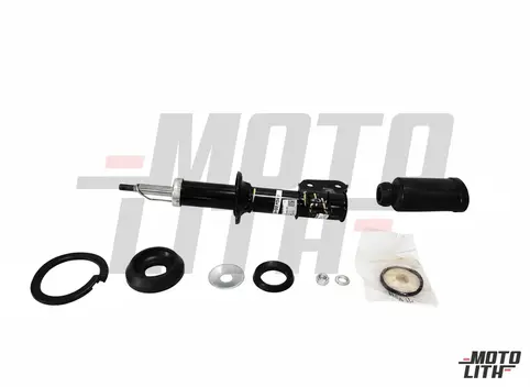 Front Suspension Strut Left