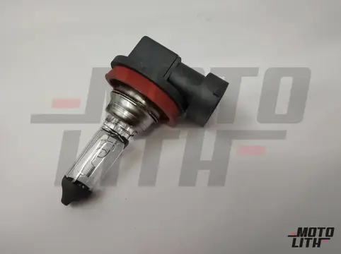 H8 Halogen Bulb 12V 35W (Single Bulb)