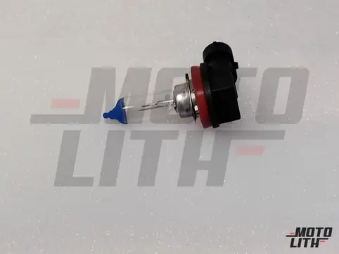 H11 Halogen Bulb 12V 100W (Single Bulb)