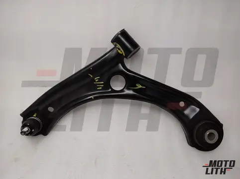 Track Control Arm Left
