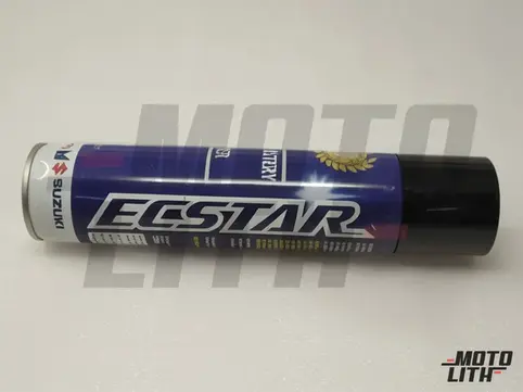 ECSTAR UPHOLSTERY FOAM CLEANER