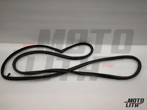 WEATHERSTRIP FRT DR OPENING LH