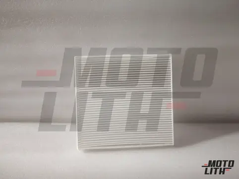 Cabin Air Filter