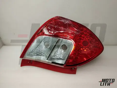 .LAMP UNITRR COMBL