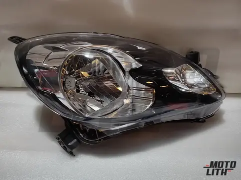 Headlamp Assembly Right