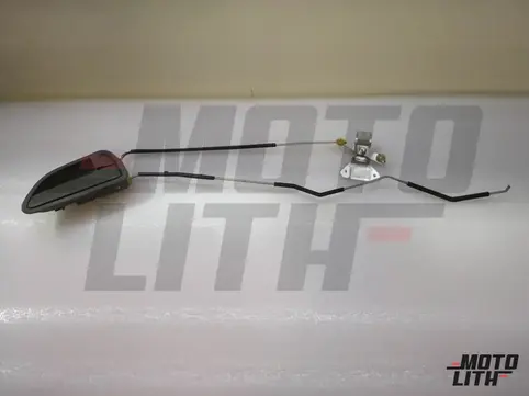 DK_GRAFITE_1-ASSY INR HANDLE FRT DOOR CO