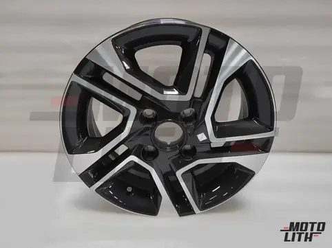 ALLOY WHEEL RIM 5.5J X 15