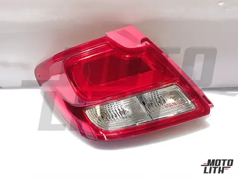 Rear Combination Lamp Left