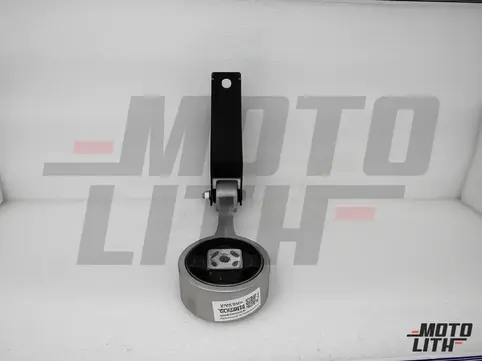 Transmission Mounting