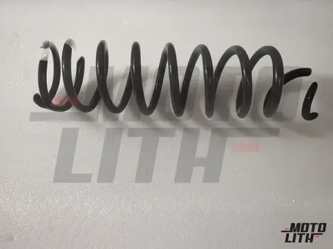 SPRING, FRONT COIL