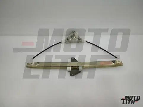 REGULATOR ASSY REAR DOOR LH