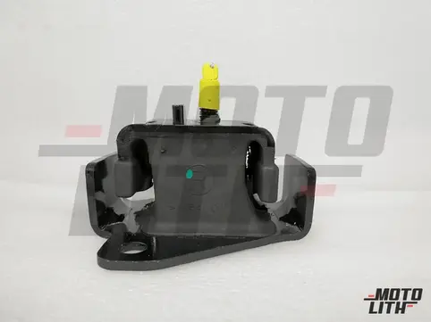 Engine Mounting
