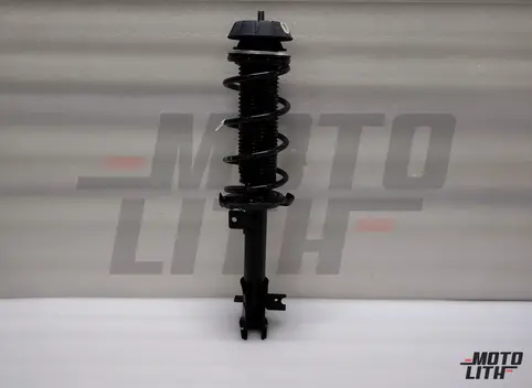 Front Suspension Strut Assembly Right
