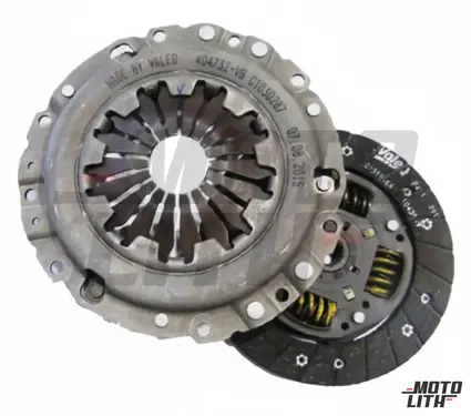 Clutch Kit (Disc+Pressure Plate)