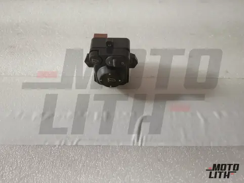 SWITCH ASSY., REMOTE CONTROL MIRROR