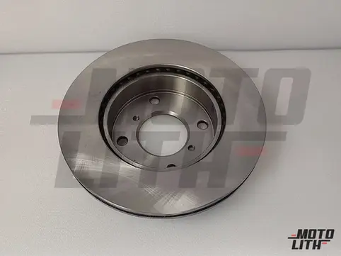 DISC FRONT BRAKE