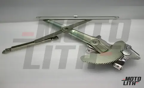 REGULATOR S/ASSYR(W/O MOTOR)