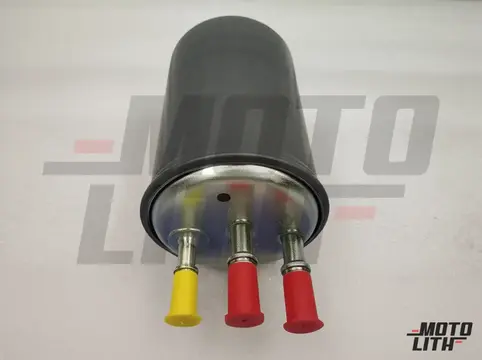 FILTER ASSY-FUEL