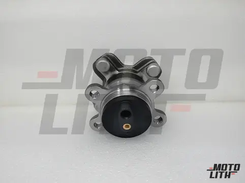 Rear Wheel Hub