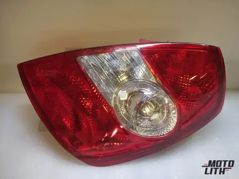 Rear Combination Lamp Right