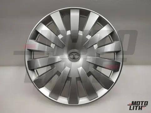 ASSY.WHEEL RIM COVER 15"(POLYPLASTIC)