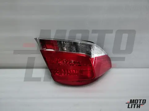 Rear Combination Lamp Left