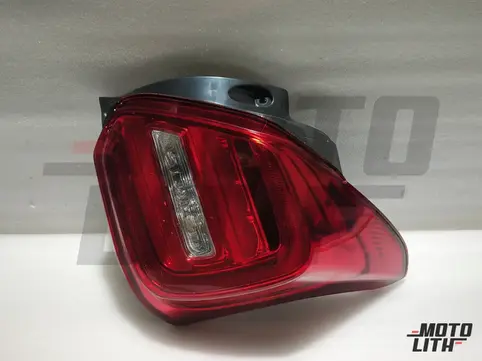 Rear Combination Lamp Right