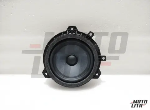 SPEAKER & PROTECTOR ASSY- DR