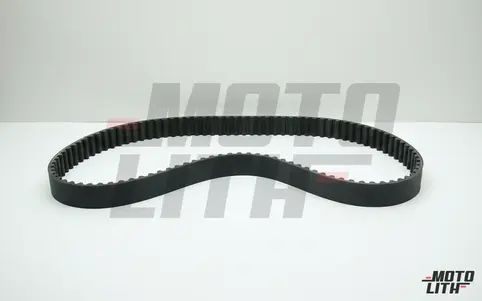 BELT-VALVE TIMING