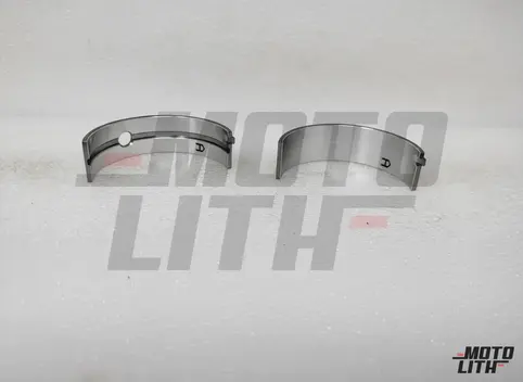 BEARING PAIR SET-CRK/SHF, STD-A(BLUE)