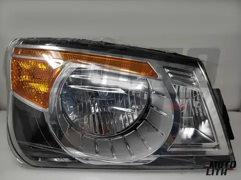 Headlamp Assembly Right