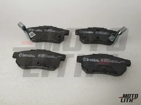 Brake Pad Set