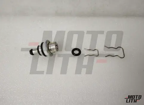 REGULATOR ASSY