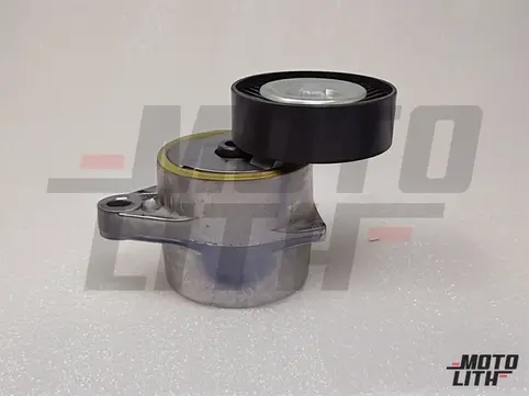 Tensioner, V-Ribbed Belt