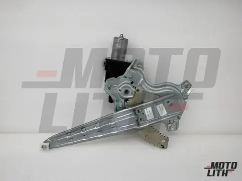 REGULATOR ASSY REAR WINDOW RH